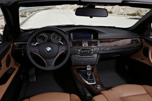 BMW 3-series 2010