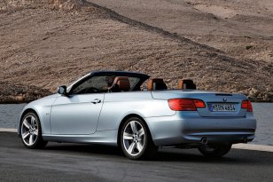 BMW 3-series 2010