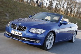 BMW 3-series 2010
