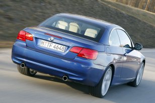 BMW 3-series 2010