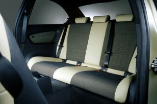 BMW 3-series 2001 - 2005