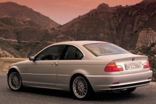 BMW 3-series 1999 - 2003