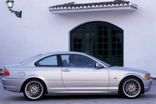 BMW 3-series 1999 - 2003