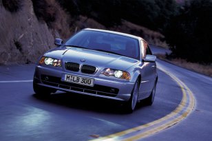 BMW 3-series 1999 - 2003