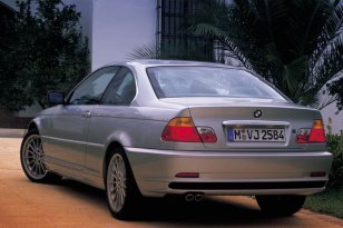 BMW 3-series 1999 - 2003