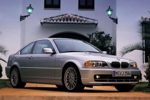 BMW 3-series 1999 - 2003