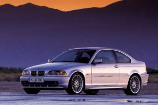 BMW 3-series 1999 - 2003