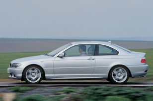 BMW 3-series 2003 - 2006