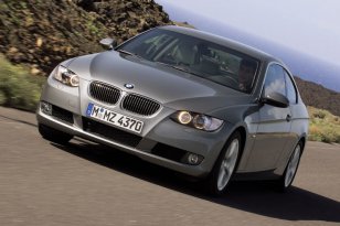 BMW 3-series 2006 - 2010