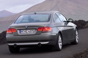 BMW 3-series 2006 - 2010