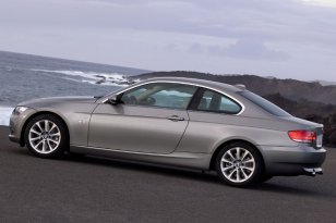 BMW 3-series 2006 - 2010
