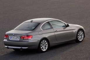 BMW 3-series 2006 - 2010