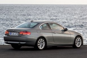 BMW 3-series 2006 - 2010