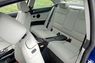 BMW 3-series 2006 - 2010