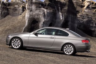 BMW 3-series 2006 - 2010
