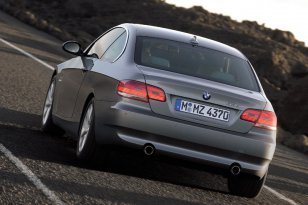 BMW 3-series 2006 - 2010