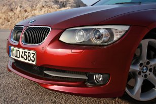 BMW 3-series 2010