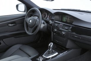 BMW 3-series 2010