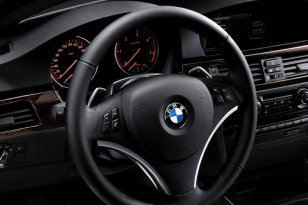 BMW 3-series 2010