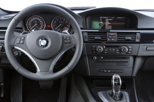 BMW 3-series 2010