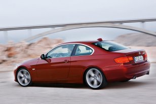 BMW 3-series 2010