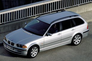 BMW 3-series 1999 - 2001