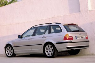 BMW 3-series 1999 - 2001