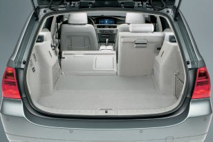 BMW 3-series 2005 - 2008