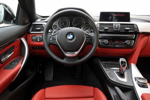 BMW 4-series 2013