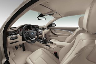 BMW 4-series 2013