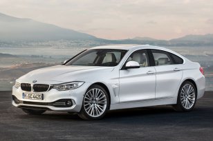 BMW 4-series