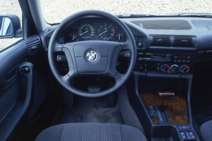 BMW 5-series 1988 - 1995