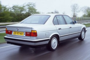 BMW 5-series 1988 - 1995
