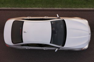 BMW 5-series 2010 - 2013