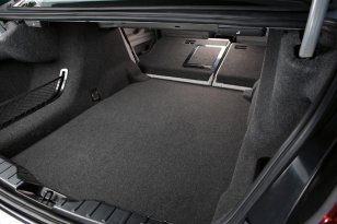 BMW 5-series 2010 - 2013