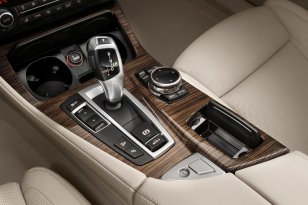 BMW 5-series 2013