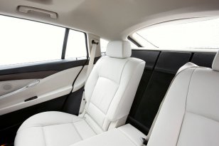 BMW 5-series 2009 - 2013