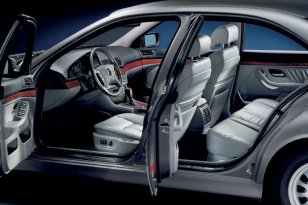 BMW 5-series 1997 - 2000