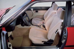 BMW 6-series 1976 - 1982