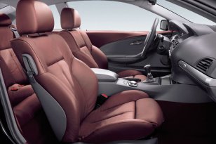 BMW 6-series 2004 - 2007