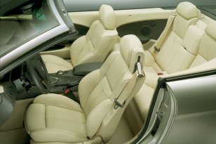 BMW 6-series 2004 - 2007