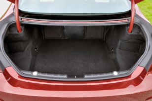 BMW 6-series 2011 - 2015