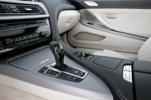 BMW 6-series 2011 - 2015