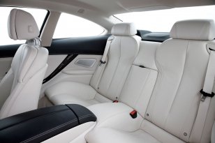 BMW 6-series 2011 - 2015