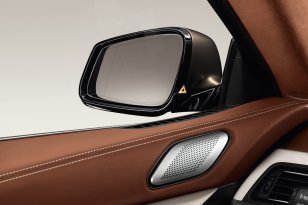 BMW 6-series 2012 - 2015