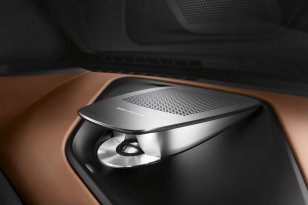 BMW 6-series 2012 - 2015