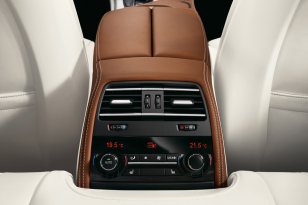 BMW 6-series 2012 - 2015