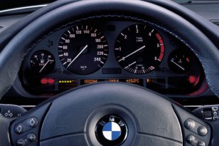 BMW 7-series 1998 - 2001