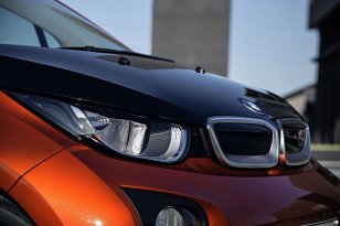 BMW i3 2013
