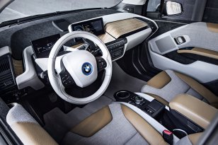 BMW i3 2013